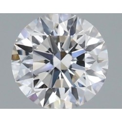 Diament szlif okrągły, 0.5ct, VS2, I, GIA 5516457096
