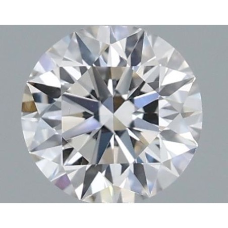 Diament szlif okrągły, 0.5ct, VS2, I, GIA 5516457096