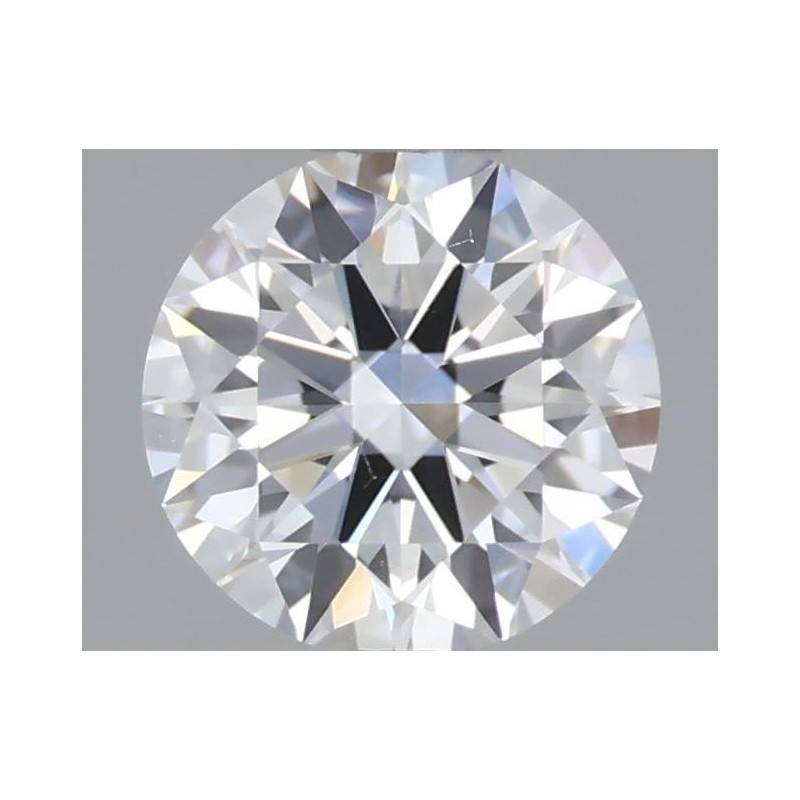Diament szlif okrągły, 0.6ct, VS2, E, GIA 1518281889 Diament szlif okrągły, 0.6ct, VS2, E, GIA 1518281889
