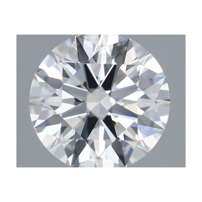 Diament szlif okrągły, 0.4ct, VS2, I, GIA 1528214586 Diament szlif okrągły, 0.4ct, VS2, I, GIA 1528214586