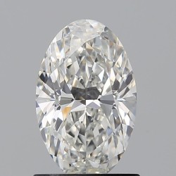 Diament szlif owalny, 0.9ct, VVS1, D, GIA 6532632354