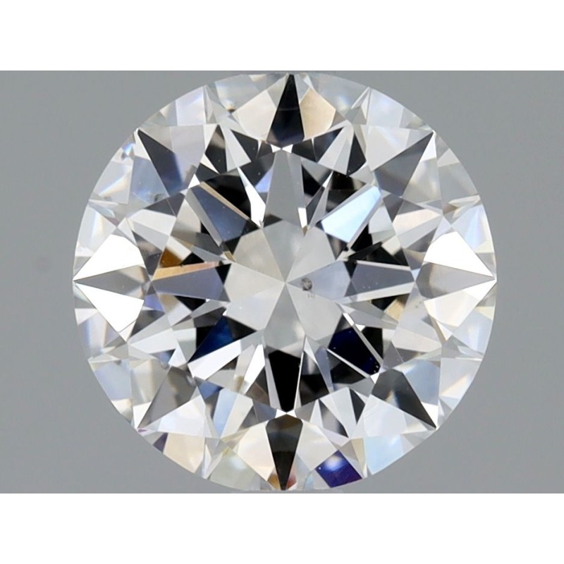 Diament szlif okrągły, 1.5ct, SI1, E, GIA 7513399813 Diament szlif okrągły, 1.5ct, SI1, E, GIA 7513399813