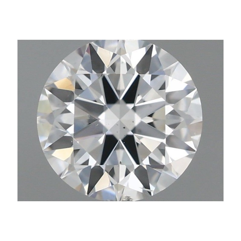 Diament szlif okrągły, 0.46ct, SI2, G, GIA 1515457123 Diament szlif okrągły, 0.46ct, SI2, G, GIA 1515457123