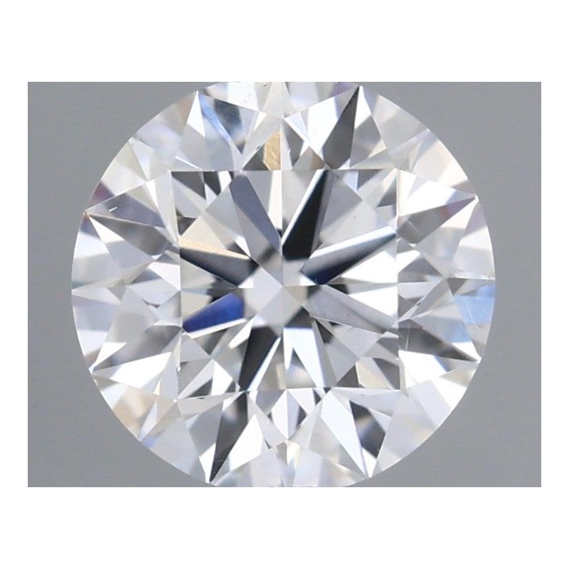 Diament szlif okrągły, 0.4ct, SI1, E, GIA 6511457314 Diament szlif okrągły, 0.4ct, SI1, E, GIA 6511457314