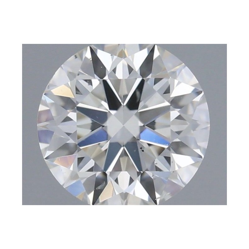 Diament szlif okrągły, 0.4ct, SI1, G, GIA 2516733047 Diament szlif okrągły, 0.4ct, SI1, G, GIA 2516733047
