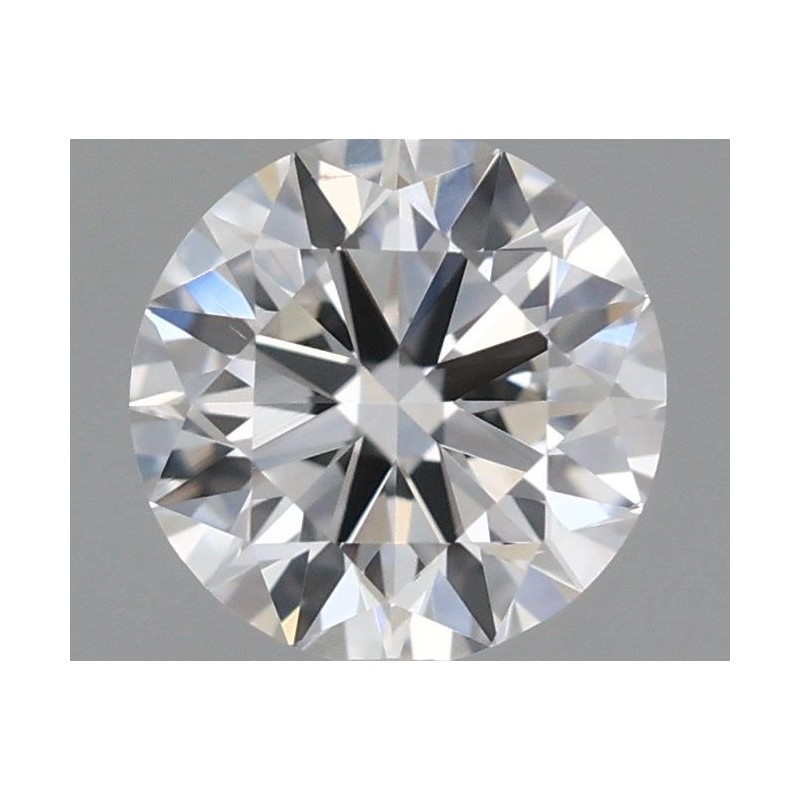 Diament szlif okrągły, 0.4ct, VS2, H, GIA 6521191736 Diament szlif okrągły, 0.4ct, VS2, H, GIA 6521191736