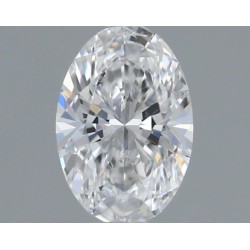 Diament szlif owalny, 0.35ct, VVS1, E, GIA 1487344677