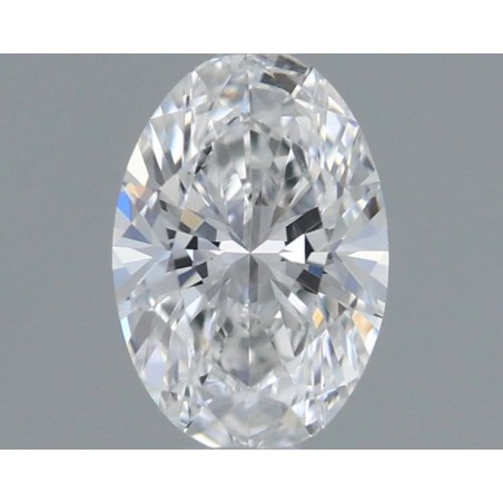 Diament szlif owalny, 0.35ct, VVS1, E, GIA 1487344677