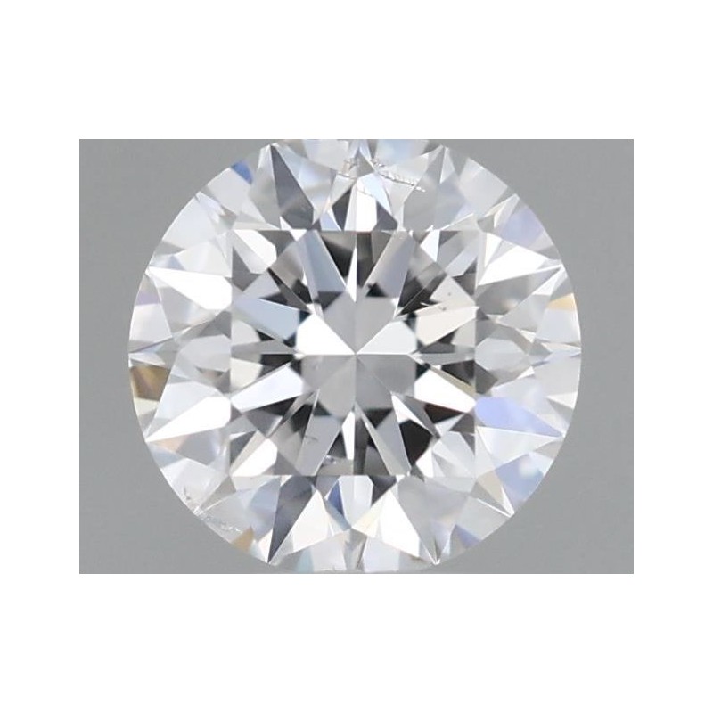 Diament szlif okrągły, 0.4ct, SI2, E, GIA 1495852507 Diament szlif okrągły, 0.4ct, SI2, E, GIA 1495852507