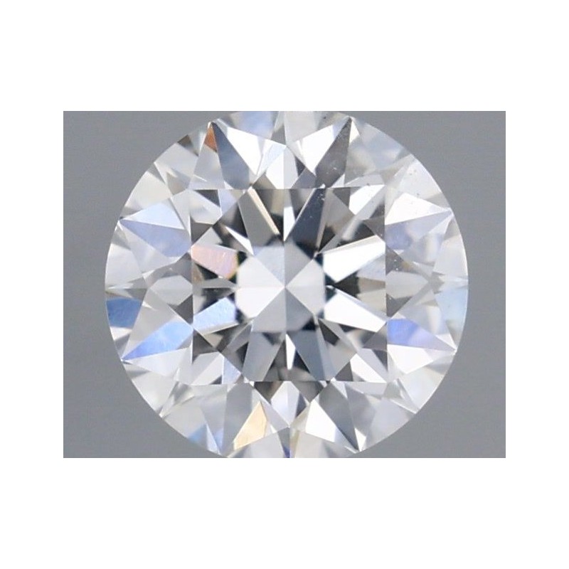 Diament szlif okrągły, 0.35ct, SI2, D, GIA 2504947324 Diament szlif okrągły, 0.35ct, SI2, D, GIA 2504947324