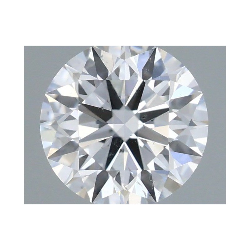 Diament szlif okrągły, 0.35ct, SI2, F, GIA 1519837245 Diament szlif okrągły, 0.35ct, SI2, F, GIA 1519837245