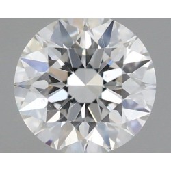 Diament szlif okrągły, 0.35ct, SI2, G, GIA 1519733217
