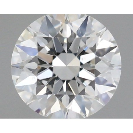 Diament szlif okrągły, 0.35ct, SI2, G, GIA 1519733217