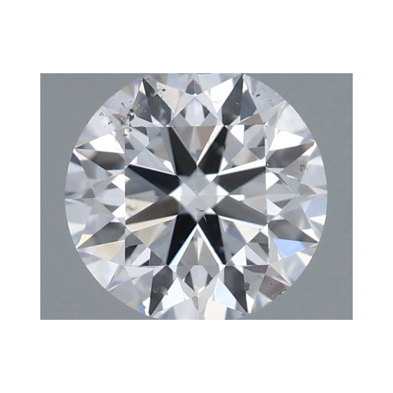 Diament szlif okrągły, 0.5ct, SI2, D, GIA 6512935623 Diament szlif okrągły, 0.5ct, SI2, D, GIA 6512935623
