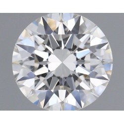 Diament szlif okrągły, 0.54ct, VVS1, G, GIA 7526291298