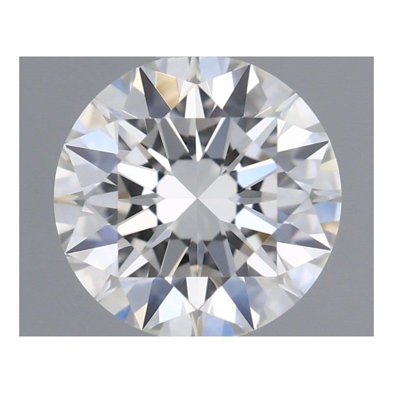 Diament szlif okrągły, 0.54ct, VVS1, G, GIA 7526291298 Diament szlif okrągły, 0.54ct, VVS1, G, GIA 7526291298