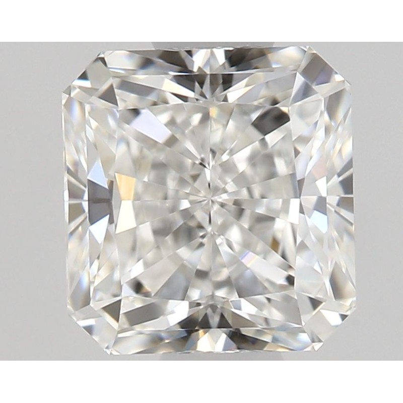 Diament szlif radiant kwadratowy, 0.8ct, VVS2, F, GIA 1538778523 Diament szlif radiant kwadratowy, 0.8ct, VVS2, F, GIA 1538778523