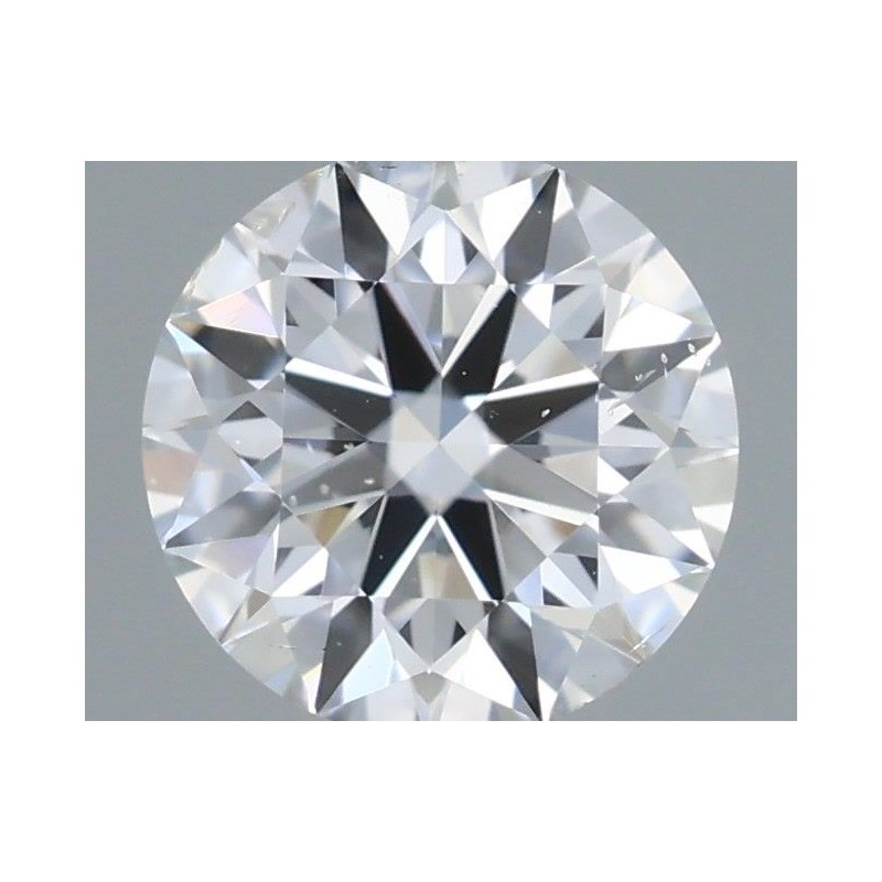 Diament szlif okrągły, 0.36ct, SI2, G, GIA 1498763866 Diament szlif okrągły, 0.36ct, SI2, G, GIA 1498763866