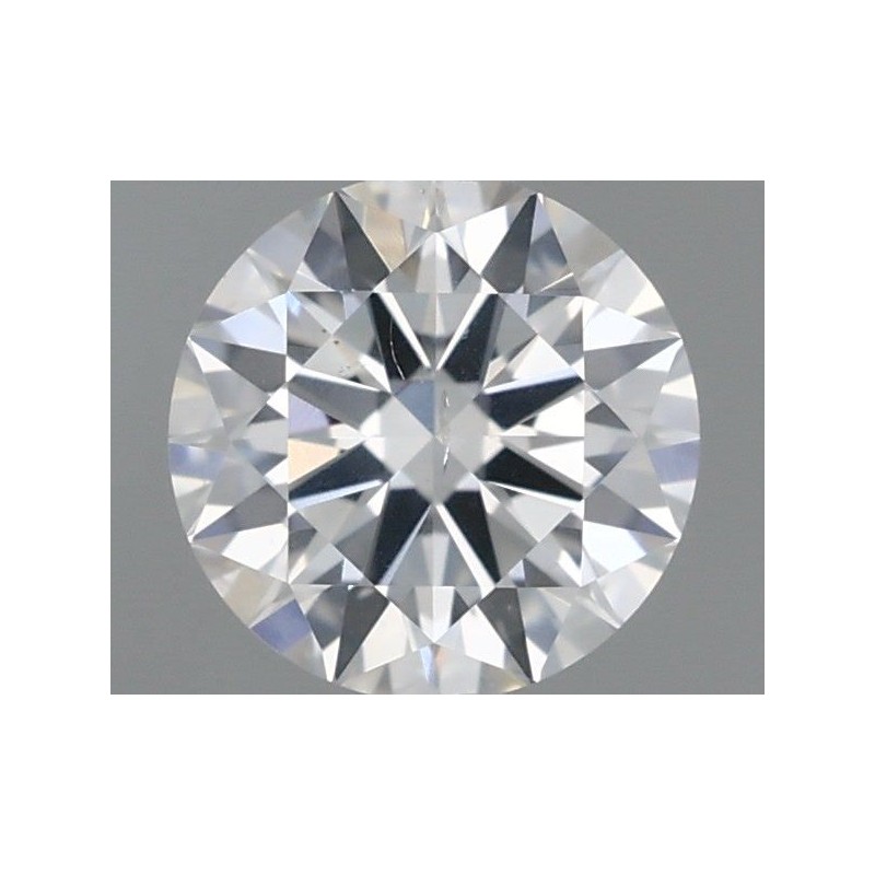 Diament szlif okrągły, 0.42ct, SI2, F, GIA 5523294031 Diament szlif okrągły, 0.42ct, SI2, F, GIA 5523294031