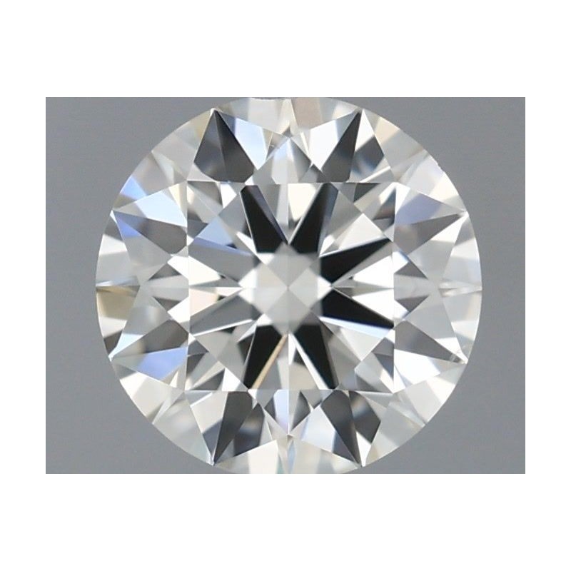 Diament szlif okrągły, 0.4ct, VS2, H, IGI 731562086 Diament szlif okrągły, 0.4ct, VS2, H, IGI 731562086