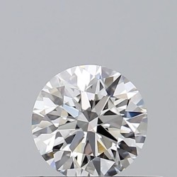 Diament szlif okrągły, 0.36ct, VVS2, F, GIA 2538256618