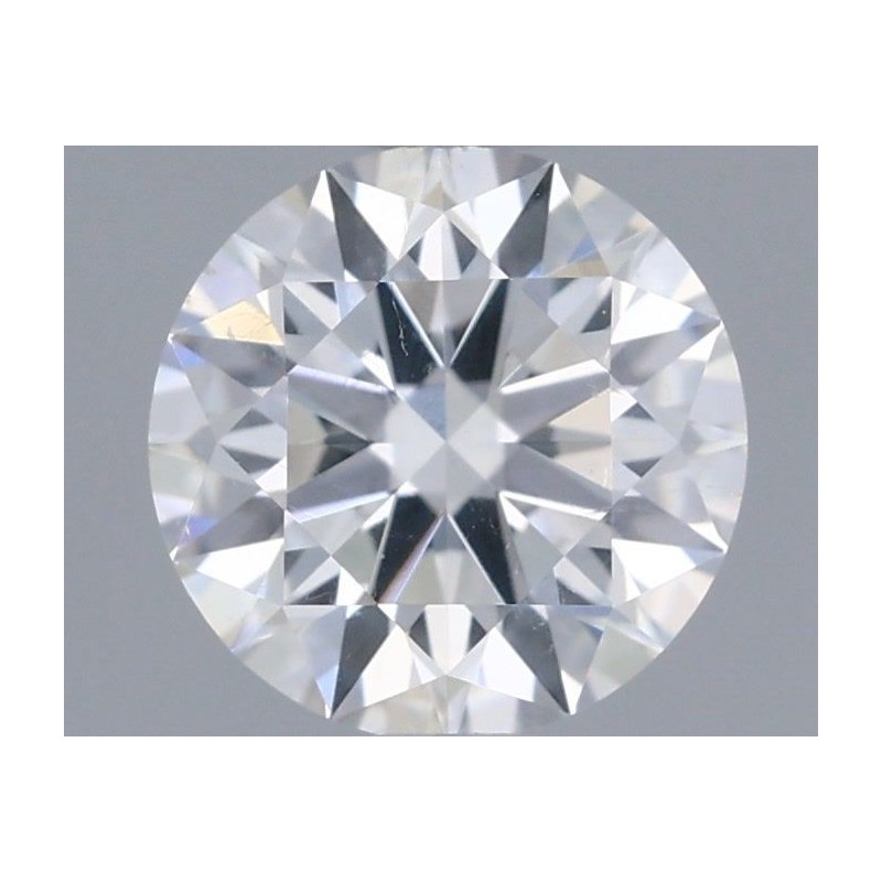 Diament szlif okrągły, 0.54ct, SI2, F, GIA 5513457318 Diament szlif okrągły, 0.54ct, SI2, F, GIA 5513457318