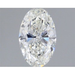 Diament szlif owalny, 0.9ct, VS1, I, GIA 3515495341