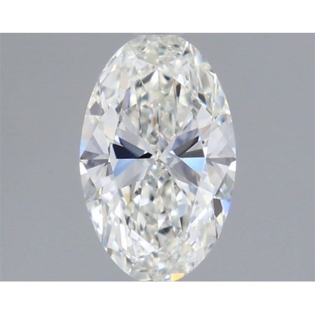 Diament szlif owalny, 0.9ct, VS1, I, GIA 3515495341