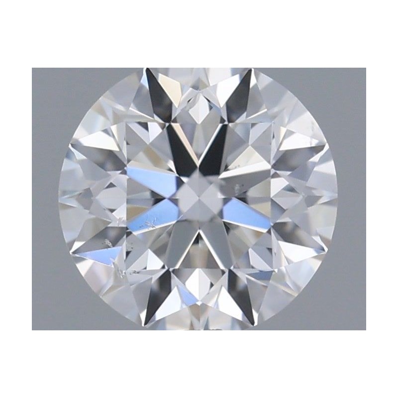 Diament szlif okrągły, 0.39ct, SI2, D, GIA 3495640402 Diament szlif okrągły, 0.39ct, SI2, D, GIA 3495640402