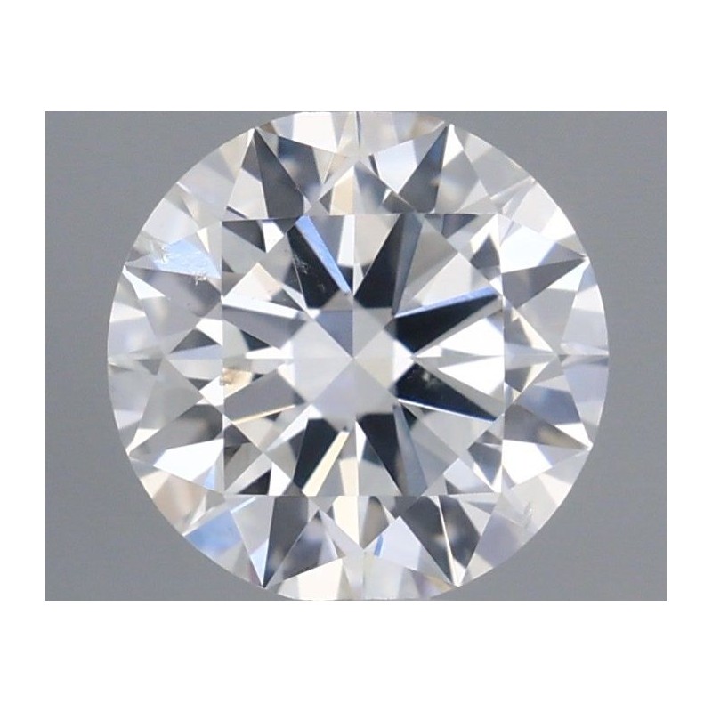 Diament szlif okrągły, 0.47ct, SI2, E, GIA 6512457326 Diament szlif okrągły, 0.47ct, SI2, E, GIA 6512457326