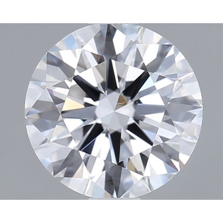 Diament szlif okrągły, 1ct, VS2, E, GIA 6535800523