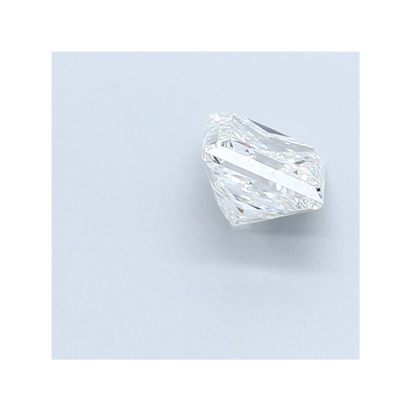 Diament szlif princess, 1.01ct, VS2, H, GIA 3385283717 Diament szlif princess, 1.01ct, VS2, H, GIA 3385283717