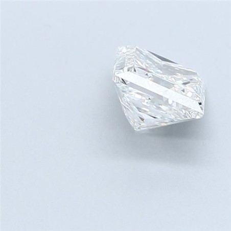 Diament szlif princess, 1.01ct, VS2, H, GIA 3385283717