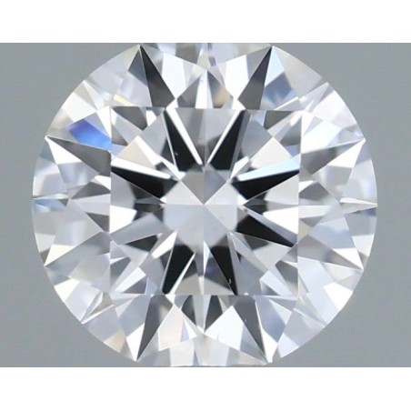 Diament szlif okrągły, 0.36ct, VS2, E, GIA 7501246638