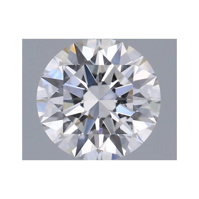 Diament szlif okrągły, 0.45ct, VVS2, G, GIA 2497763889 Diament szlif okrągły, 0.45ct, VVS2, G, GIA 2497763889