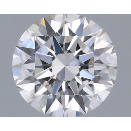 Diament szlif okrągły, 0.45ct, VVS2, G, GIA 2497763889