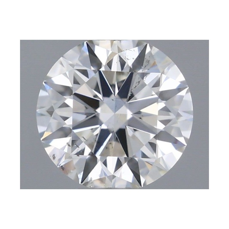 Diament szlif okrągły, 0.55ct, SI1, H, GIA 1483052253 Diament szlif okrągły, 0.55ct, SI1, H, GIA 1483052253