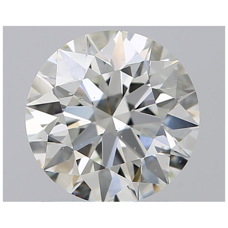 Diament szlif okrągły, 1.24ct, SI1, G, IGI 632481481 Diament szlif okrągły, 1.24ct, SI1, G, IGI 632481481
