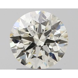 Diament szlif okrągły, 1.62ct, SI2, I, IGI 649487169
