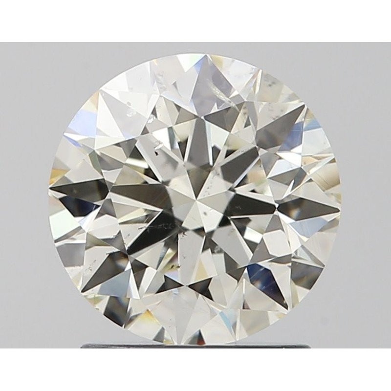 Diament szlif okrągły, 1.62ct, SI2, I, IGI 649487169 Diament szlif okrągły, 1.62ct, SI2, I, IGI 649487169