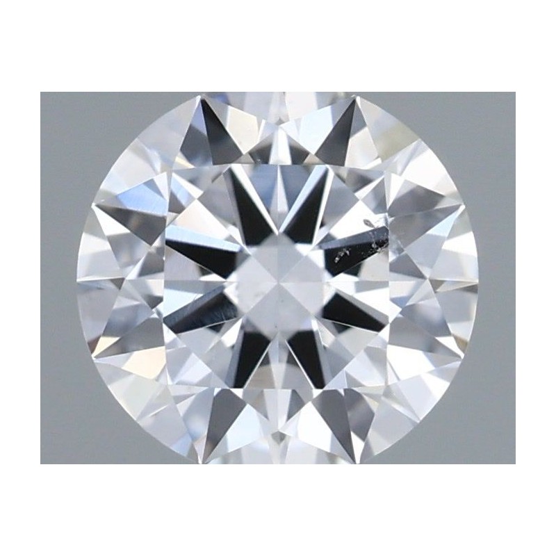 Diament szlif okrągły, 0.44ct, SI1, D, GIA 5516455680 Diament szlif okrągły, 0.44ct, SI1, D, GIA 5516455680