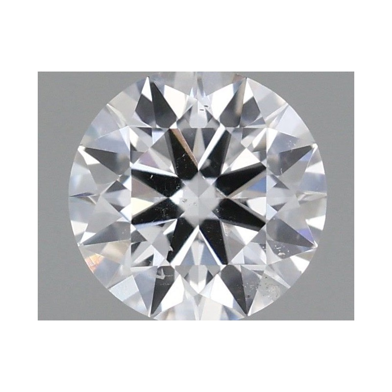 Diament szlif okrągły, 0.4ct, SI2, D, GIA 2514457137 Diament szlif okrągły, 0.4ct, SI2, D, GIA 2514457137
