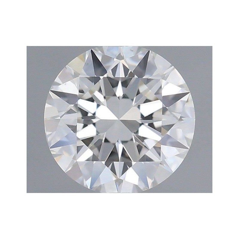 Diament szlif okrągły, 0.5ct, VS2, H, GIA 1539157882 Diament szlif okrągły, 0.5ct, VS2, H, GIA 1539157882