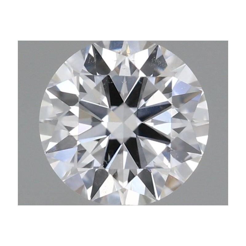 Diament szlif okrągły, 0.4ct, SI2, E, GIA 6512457070 Diament szlif okrągły, 0.4ct, SI2, E, GIA 6512457070