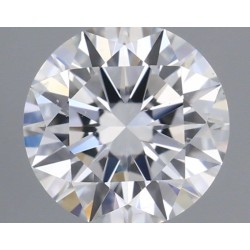 Diament szlif okrągły, 0.48ct, SI2, E, GIA 6521448222