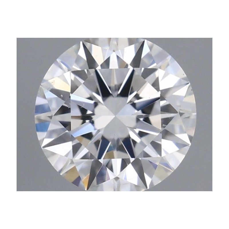 Diament szlif okrągły, 0.48ct, SI2, E, GIA 6521448222 Diament szlif okrągły, 0.48ct, SI2, E, GIA 6521448222