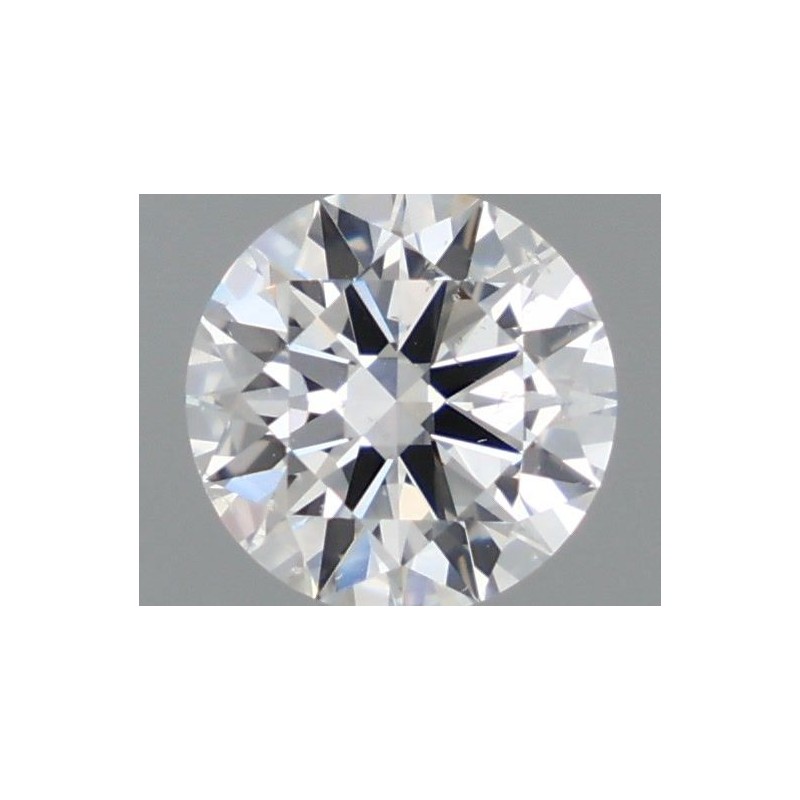Diament szlif okrągły, 0.5ct, SI2, E, GIA 6522291356 Diament szlif okrągły, 0.5ct, SI2, E, GIA 6522291356