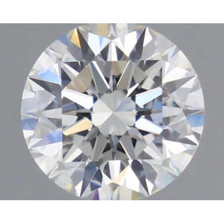 Diament szlif okrągły, 0.76ct, VVS2, I, GIA 6521425087