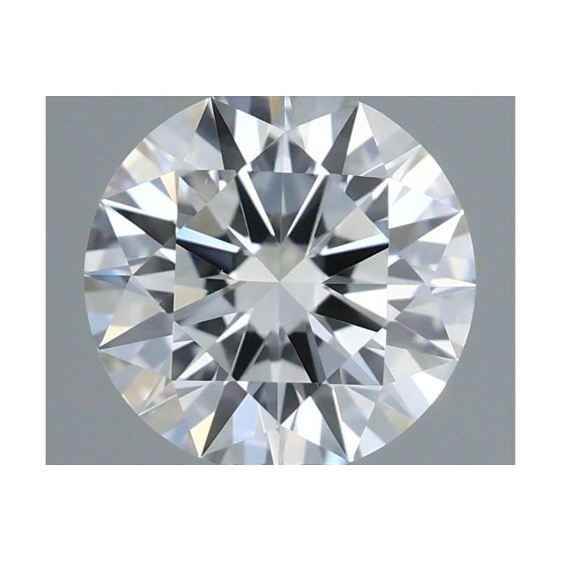 Diament szlif okrągły, 0.36ct, VS2, H, GIA 2514245161 Diament szlif okrągły, 0.36ct, VS2, H, GIA 2514245161