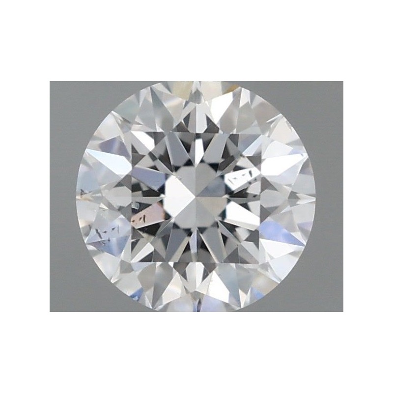 Diament szlif okrągły, 0.34ct, SI2, E, GIA 2494247438 Diament szlif okrągły, 0.34ct, SI2, E, GIA 2494247438
